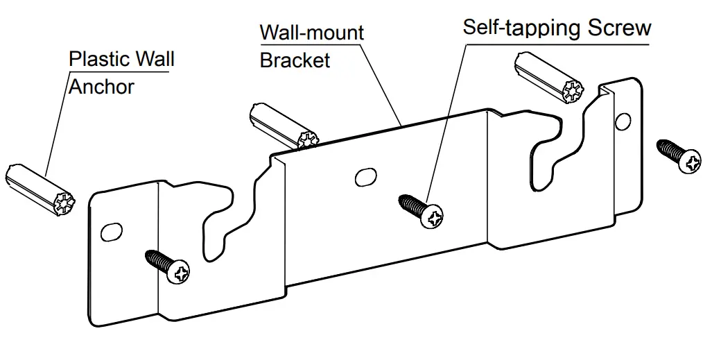 Hytera RD625 Digital Wall Mounted Repeater - fig 3