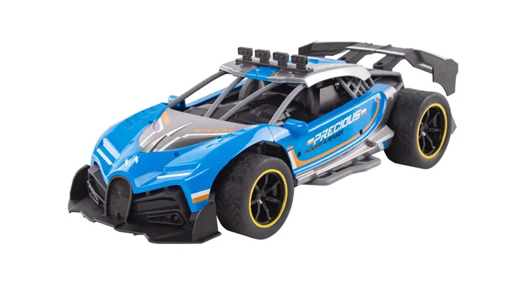 Tccicadas Lhc030 Simulation Nitrogen Spray Acceleration High Speed Racing Rc Car Instruction Manual