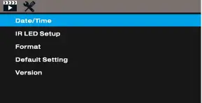 Dual-Dash-Cam-Front-and-Inside-1080P-Dash-Camera-for-Cars-IR-Night-Vision-fig-12