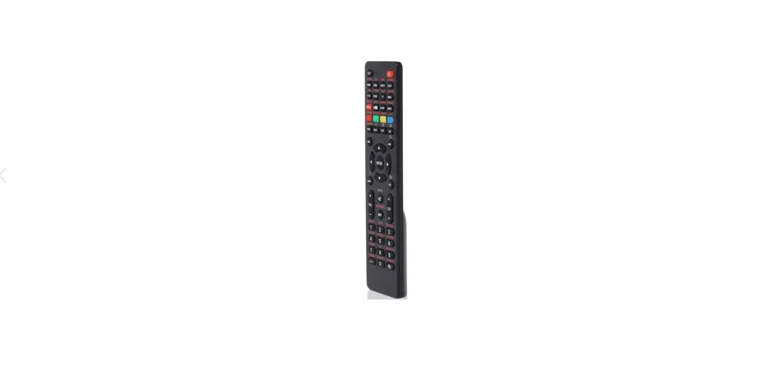 Guangzhoushi Yingcai Kejiyouxiangongsi Nh800up-voice Remote Control User Manual