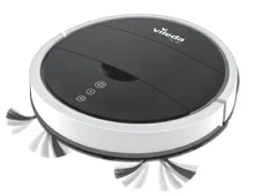 vileda -VR -102 -Cleaning -Robot -PRODUCT