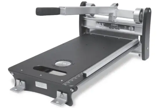 BULLET MS20-1613 Magnum Edge Siding Shear