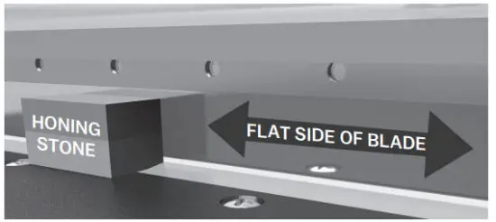 BULLET MS20-1613 Magnum Edge Siding Shear - figure 7