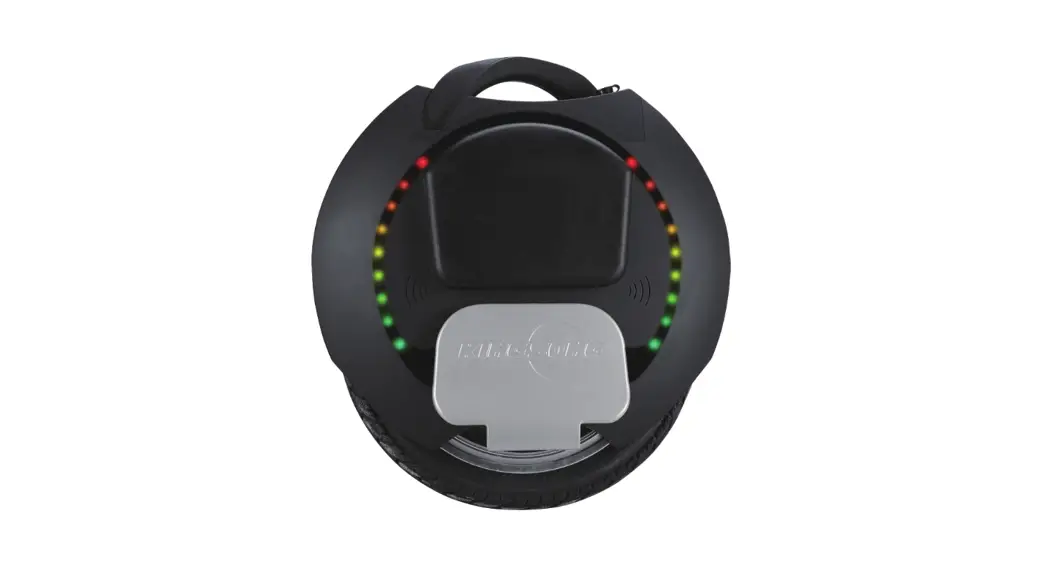 Kingsong Ks-16s V2 680wh Electric Unicycle User Manual