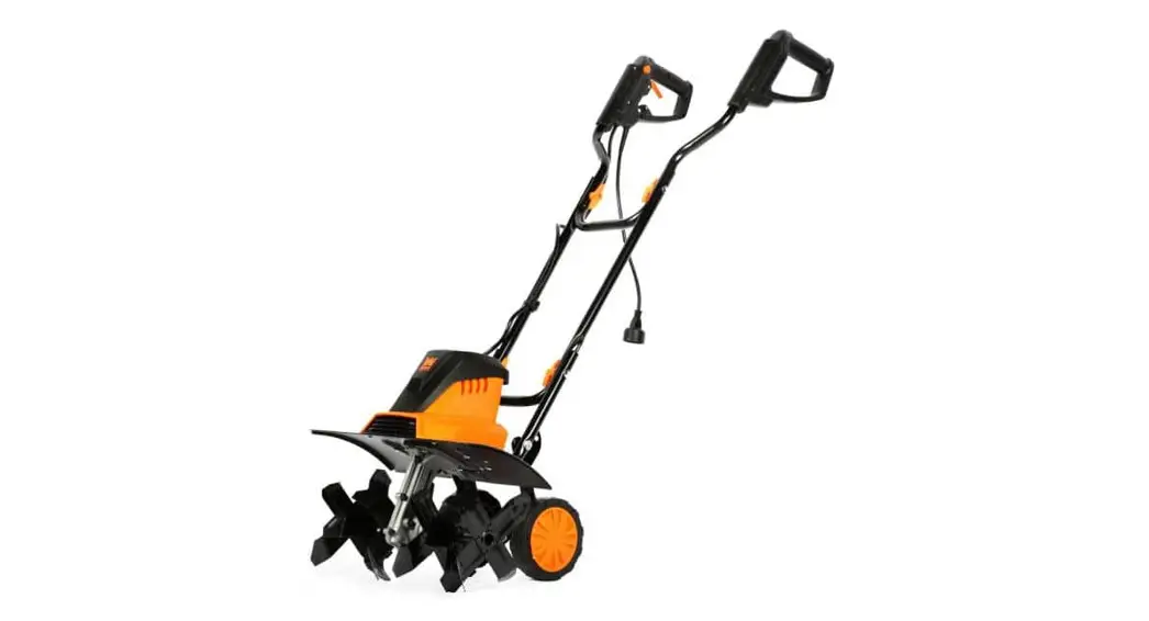 Wen Tc1318 18-inch Electric Tiller Instruction Manual Wen Tc1318 18-inch Electric Tiller Instruction Manual