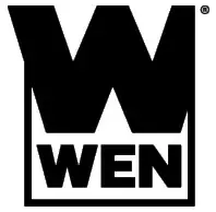 WEN - logo