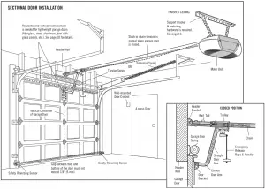 diagram, engineering drawing