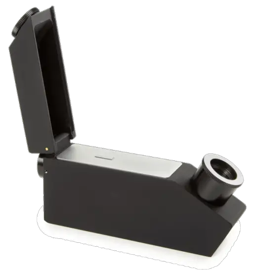 euromex RF.6381 Gemmological Refractometer