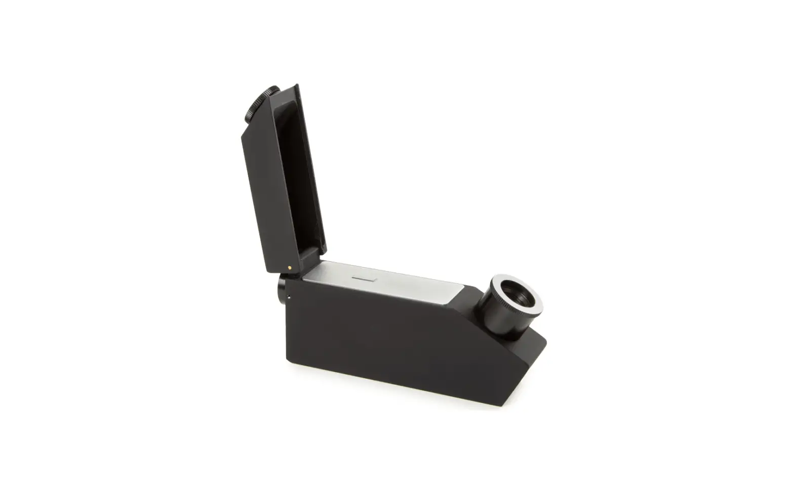 Euromex Rf.6381 Gemmological Refractometer User Manual