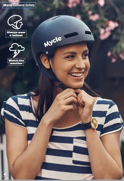 Mycle 1636037364 Electric Hardtail Mountain Bike FIG 1