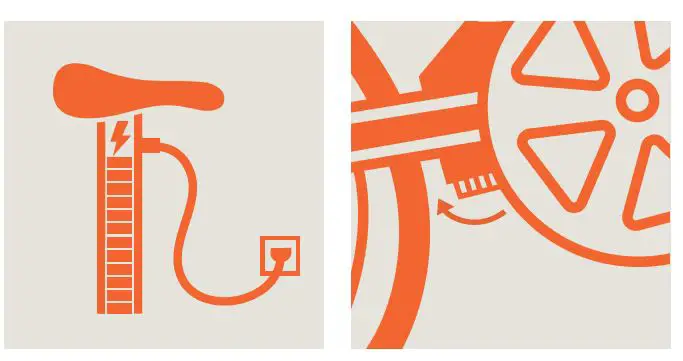 Mycle 1636037364 Electric Hardtail Mountain Bike FIG 11