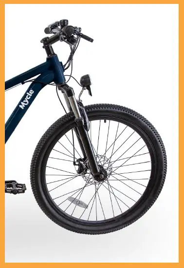 Mycle 1636037364 Electric Hardtail Mountain Bike FIG 13