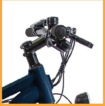 Mycle 1636037364 Electric Hardtail Mountain Bike FIG 16