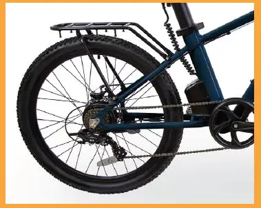 Mycle 1636037364 Electric Hardtail Mountain Bike FIG 17