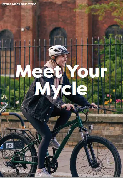 Mycle 1636037364 Electric Hardtail Mountain Bike FIG 2