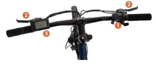 Mycle 1636037364 Electric Hardtail Mountain Bike FIG 4