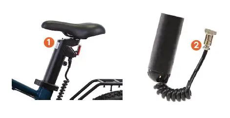 Mycle 1636037364 Electric Hardtail Mountain Bike FIG 5