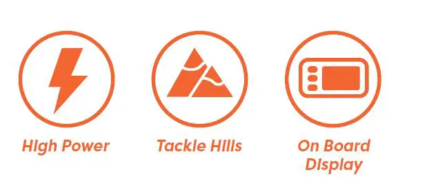 Mycle 1636037364 Electric Hardtail Mountain Bike FIG 8