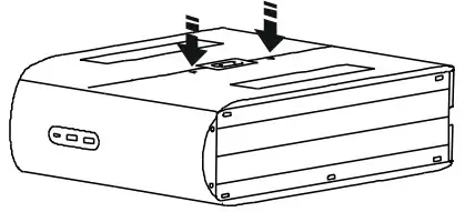 APC BGM1500 Series Pro Gaming UPS - figure 2