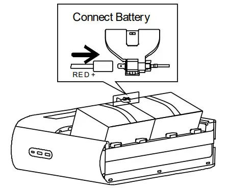 APC BGM1500 Series Pro Gaming UPS - figure 4
