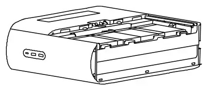 APC BGM1500 Series Pro Gaming UPS - figure 5