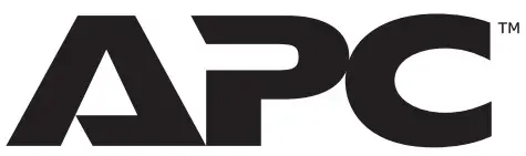 APC BGM1500 Series Pro Gaming UPS - logo