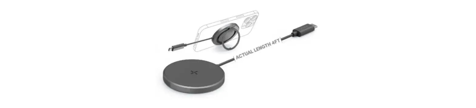 Tylt B08gqhl7tl 350 Wireless Charger User Manual Tylt B08gqhl7tl 350 Wireless Charger User Manual