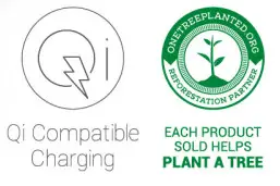 TYLT B08GQHL7TL 350 Wireless Charger - icon