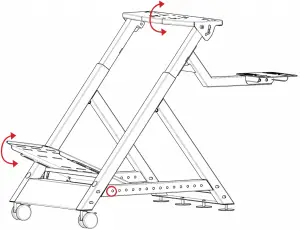 diagram, engineering drawing