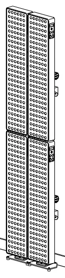 JOOVV 1155 Hardwire Pairing Kit-fig1