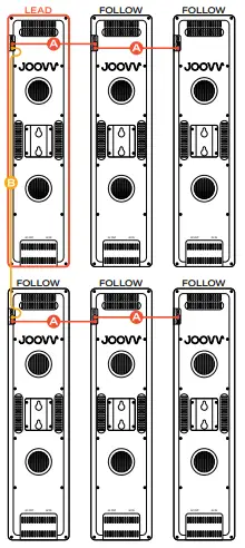 JOOVV 1155 Hardwire Pairing Kit-fig10