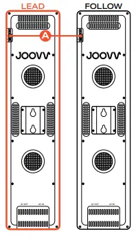 JOOVV 1155 Hardwire Pairing Kit-fig7