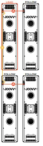 JOOVV 1155 Hardwire Pairing Kit-fig9