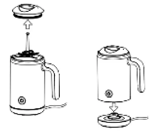 homra-B09HZM8P86-Hot-Frothed-Milk-2