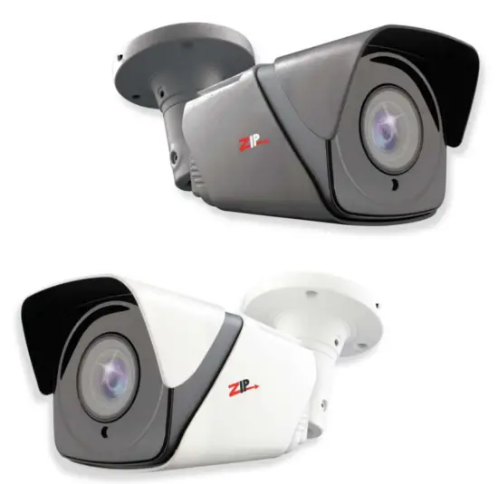 ZIP xSEE882 2MP All In One 5 50mm Motorised Lens