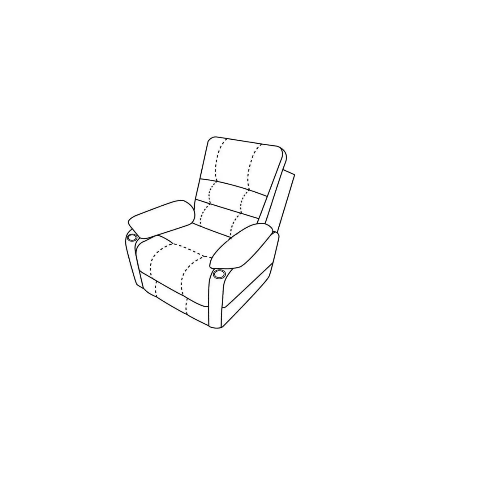 Fdw Lift Chair Instruction Manual