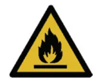 InAlto IUL237W 230L Upright Refrigerator fig 4