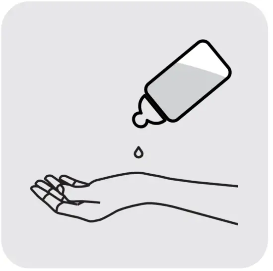 Fast Warming/Defrosting