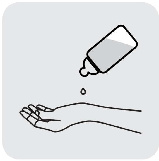 Constant Warming Milk