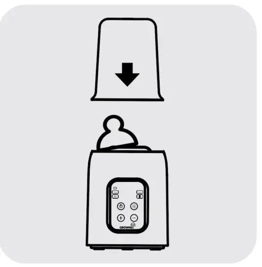 Sterilizing Instructions