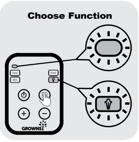 Sterilizing Instructions