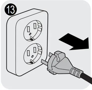 Cleaning Instructions