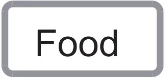 Explanation of settings Icons