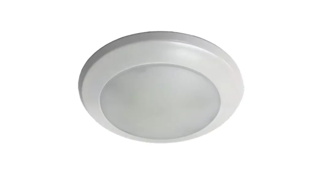 Super Bright Leds Smdj2-40k15-120v Led Round Panel Light User Manual Super Bright Leds Smdj2-40k15-120v Led Round Panel Light User Manual