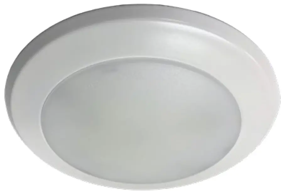 SUPER BRIGHT LEDS SMDJ2-40K15-120V LED Round Panel Light