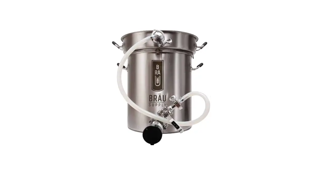 Brau Supply 9eb75532 Brewing System Instructions Brau Supply 9eb75532 Brewing System Instructions