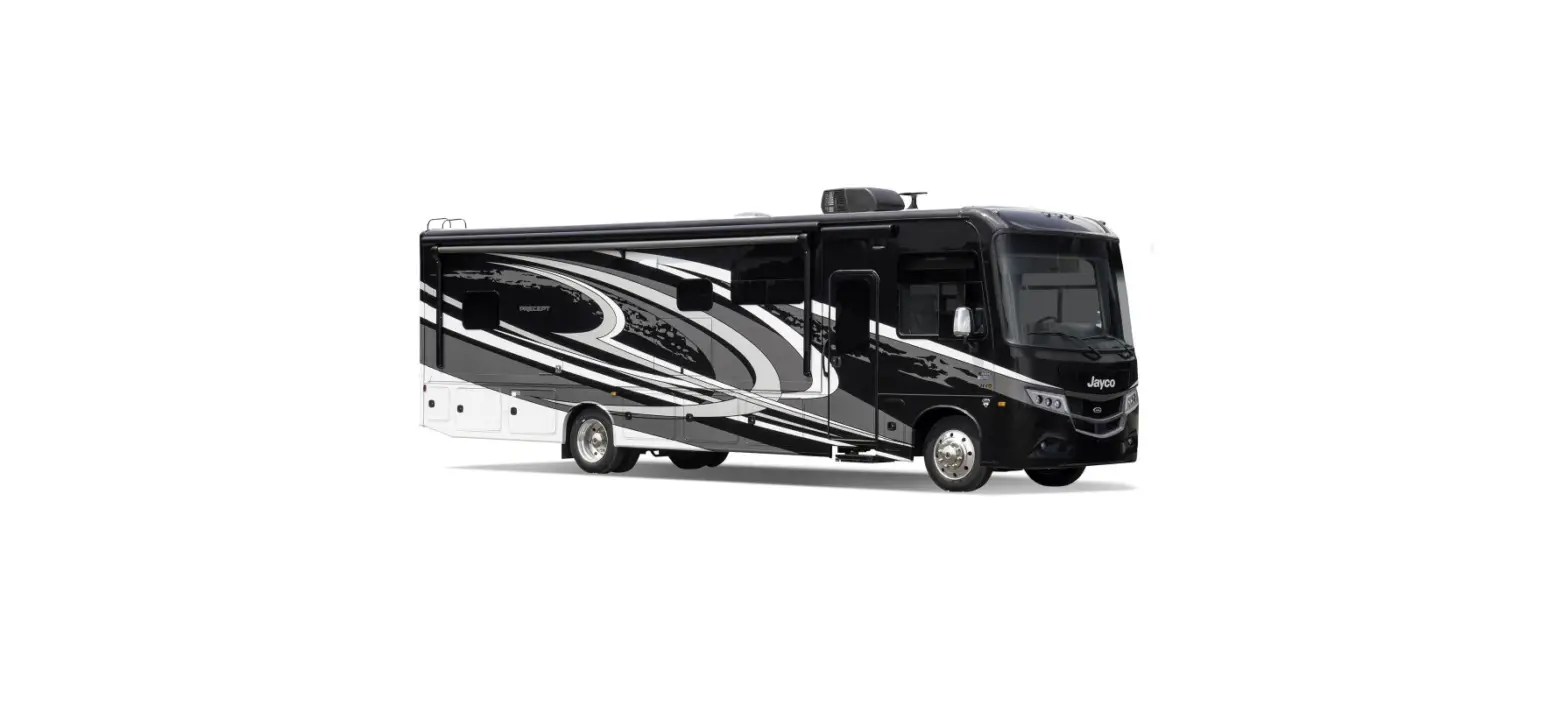 2021 Jayco Precept Owners Manual