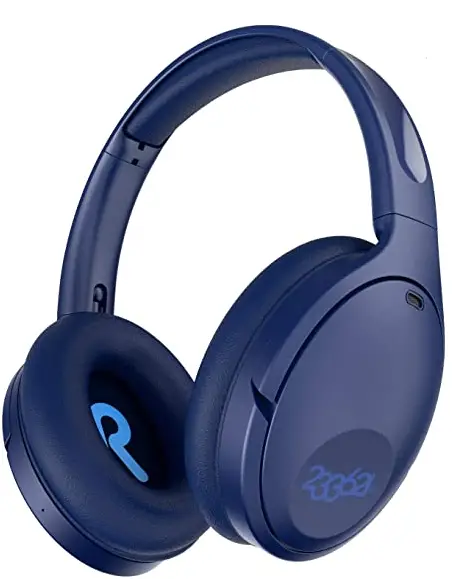 233621 Hush II Bluetooth Noise Cancelling Headphone-PROD