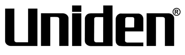 Uniden logo
