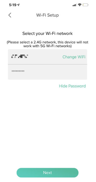 ZUMIMALL Wire Free Rechargeable HD Smart Security Camera Instal 3